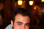 Byblos Souk Nightlife on Saturday, Part 2 of 3